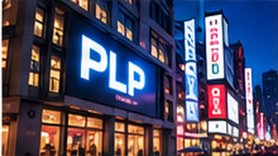 PLP
