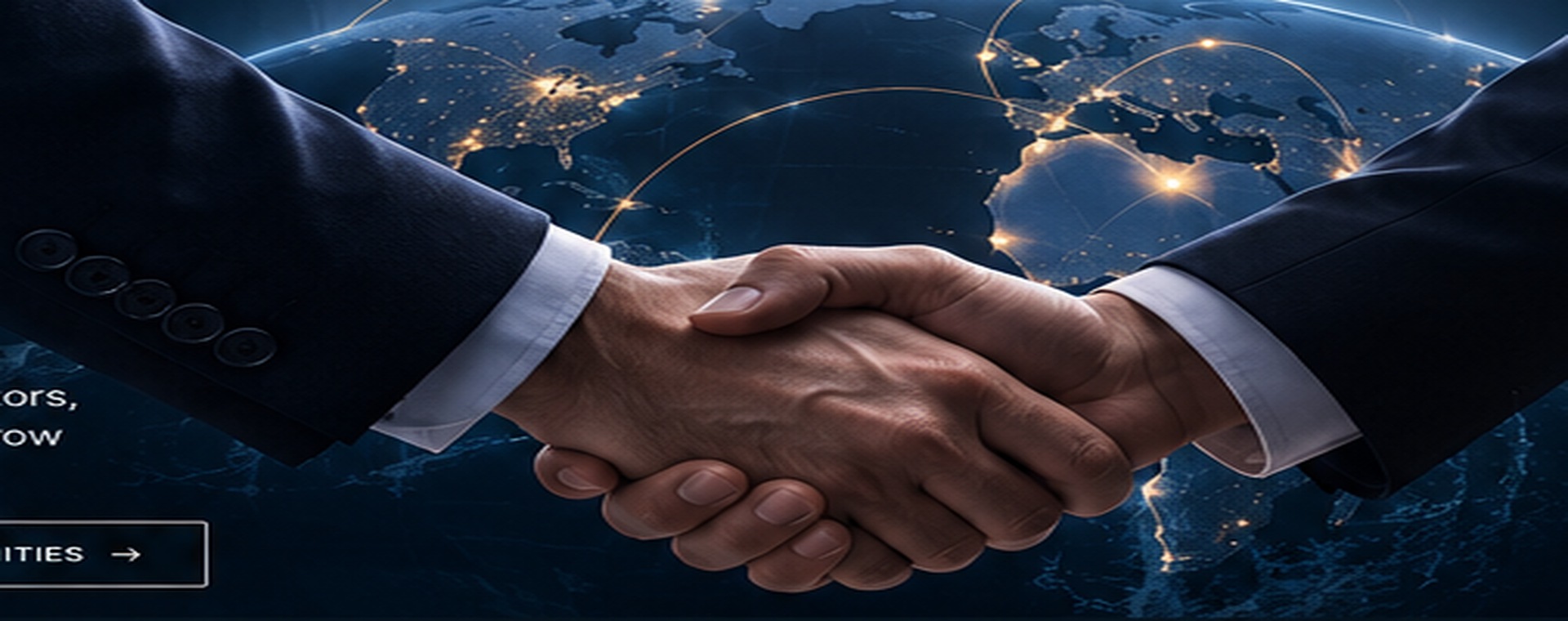 Distribution Partners