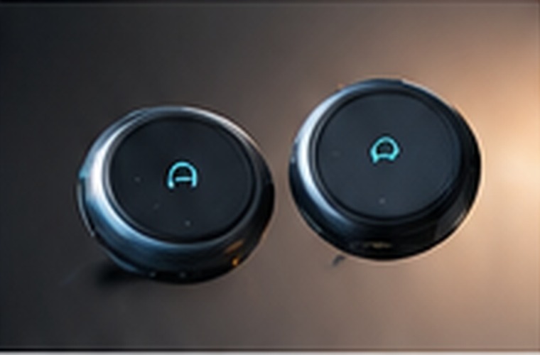 Smart Anti-Loss Device