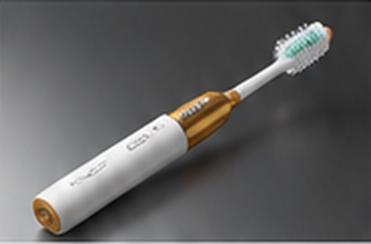 Electric Siwak Cleaner