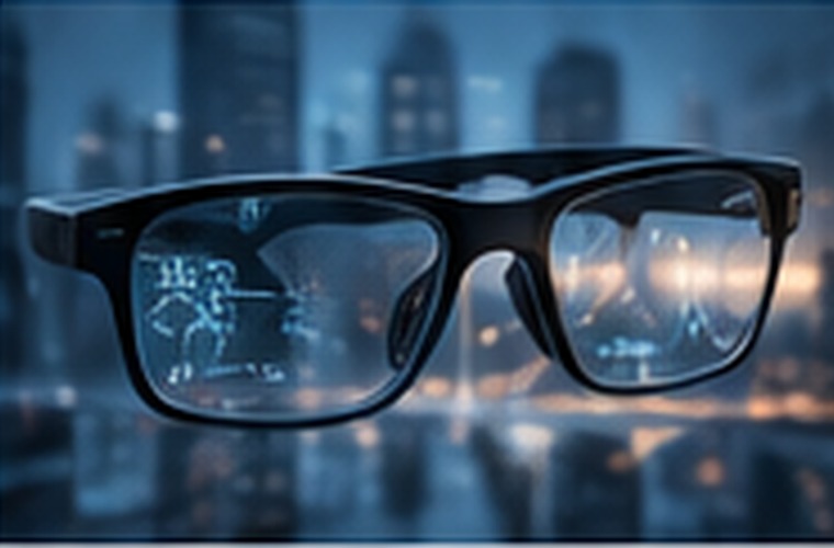 AI Smart Glasses
